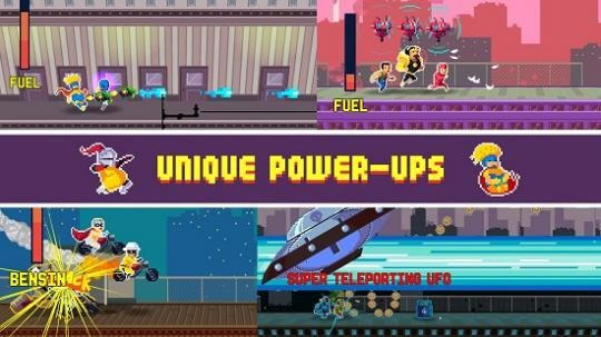 KEREN! 10 Game Android Terbaik Karya Anak Bangsa