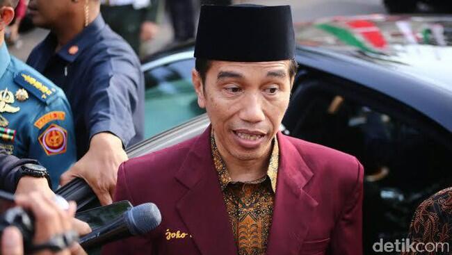Instruksi Jokowi: Tarif Listrik Tidak Naik, Kalau Bisa Turun