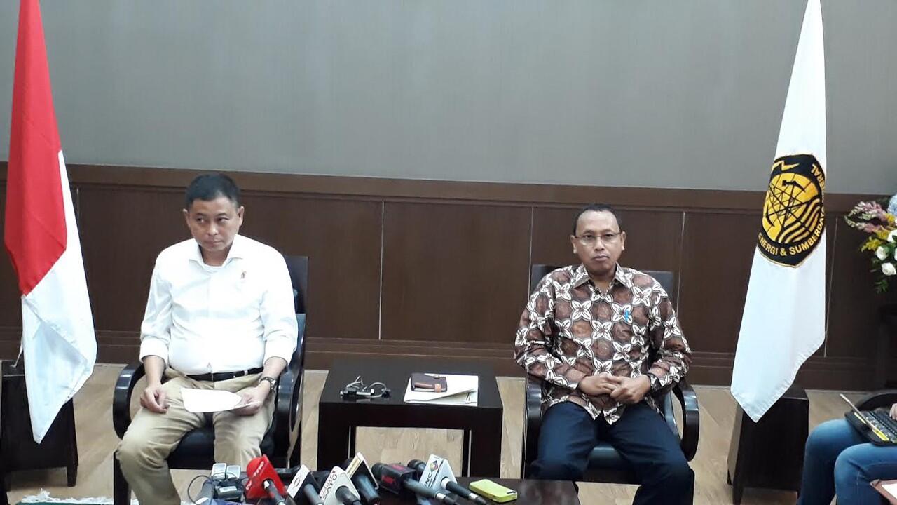Instruksi Jokowi: Tarif Listrik Tidak Naik, Kalau Bisa Turun