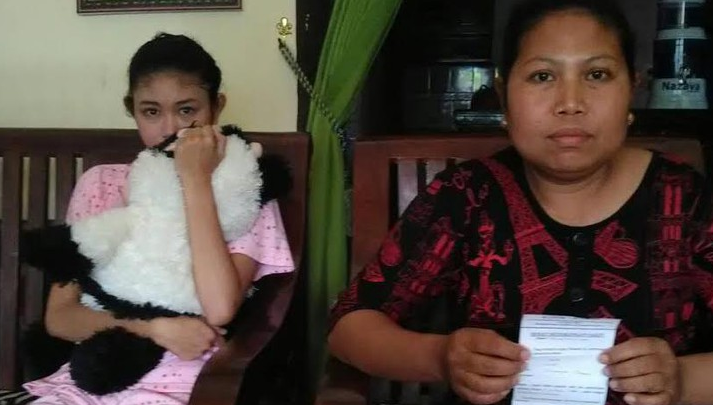 Ini Sosok Rosita yang Tabungannya Rp 42 Juta Tidak Diakui Sekolah