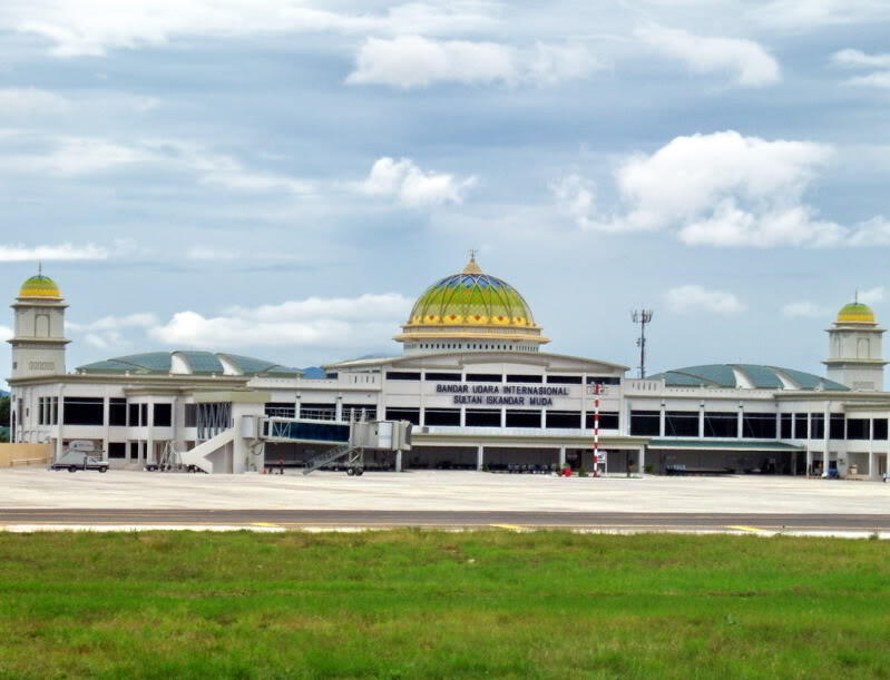 INI DIA 15 JAWARA PARIWISATA HALAL NASIONAL