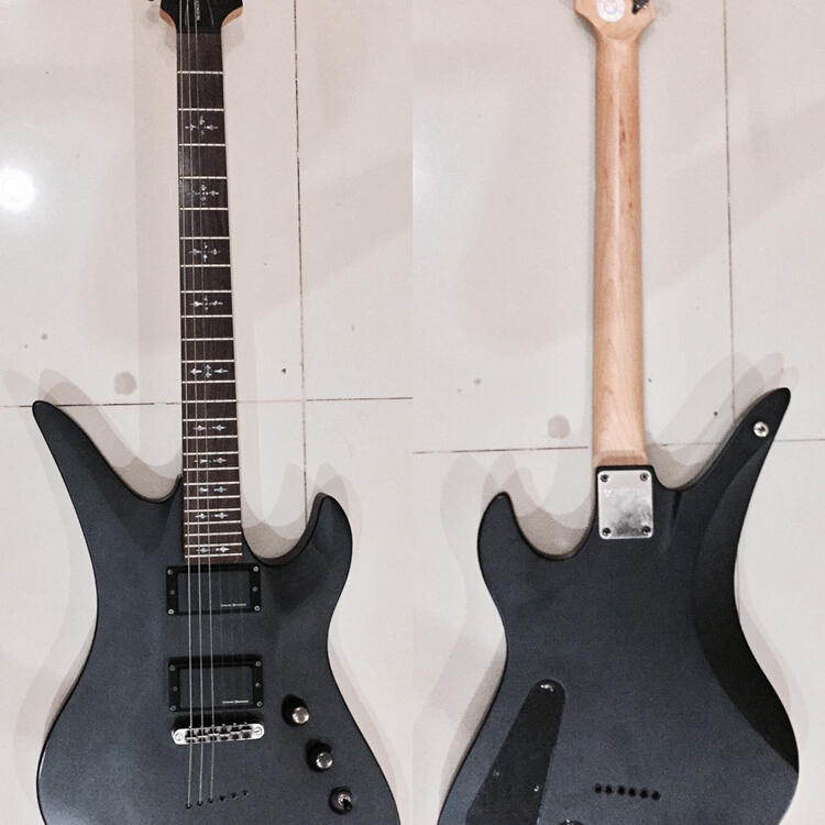 schecter revenger diamond series