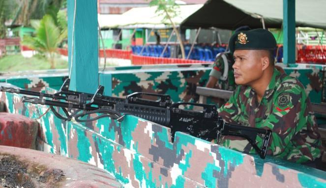 Salut! 5 Orang Ini Rela Tak Nikmati Lebaran Demi Kita