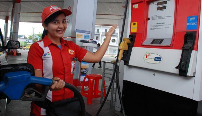 Salut! 5 Orang Ini Rela Tak Nikmati Lebaran Demi Kita