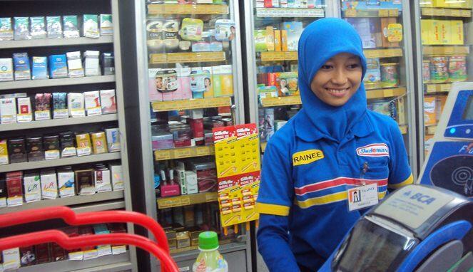 Salut! 5 Orang Ini Rela Tak Nikmati Lebaran Demi Kita