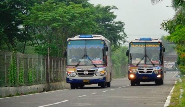 5 Hal ini Jadi Alasan Kenapa Naik Bus Indonesia = Setor Nyawa