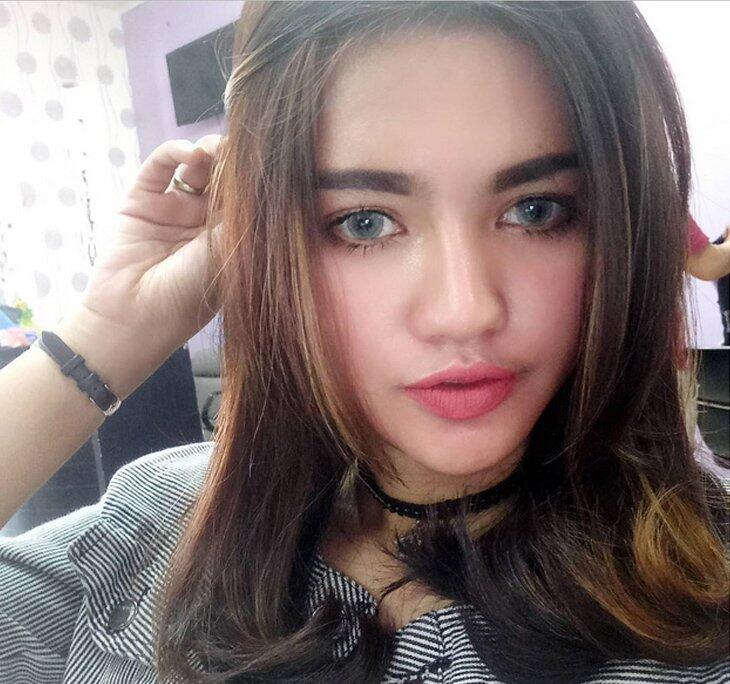 Disangka Miyabi, Ternyata PNS Karawang