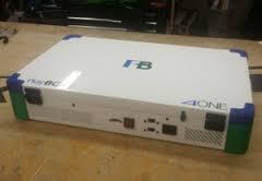 Console Modifikasi X box dan Playstation jadi PlayBox.