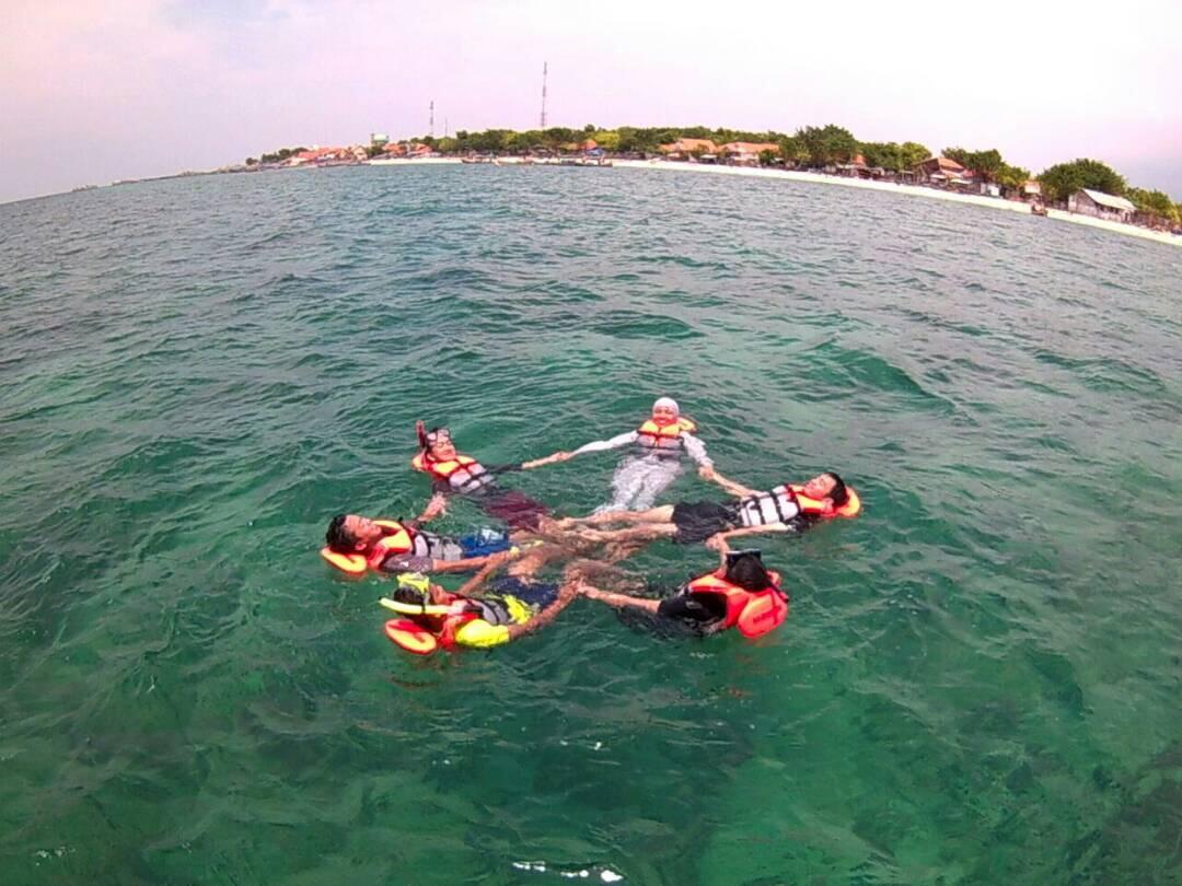 &#91;Trip&#93; Kaskus Regional Surabaya goes to Gili Ketapang (Probolinggo)