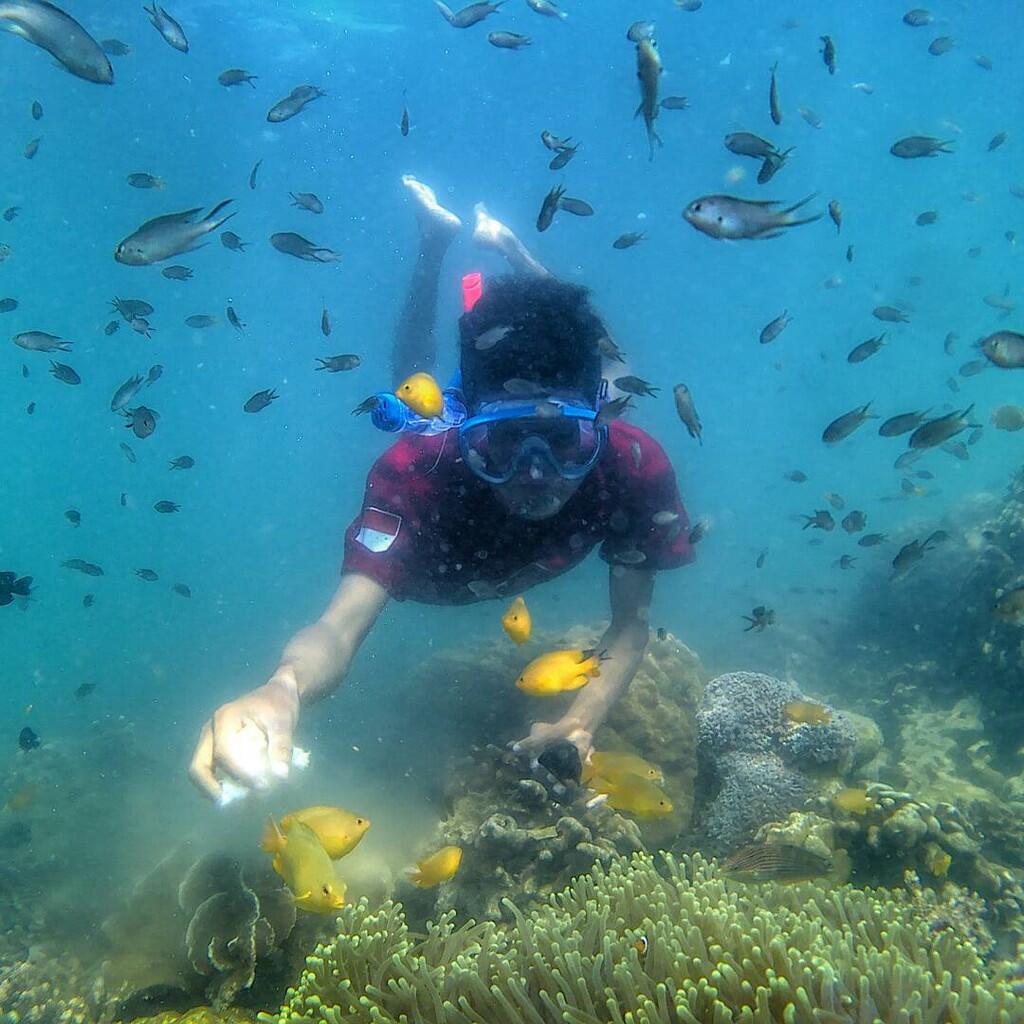 &#91;Trip&#93; Kaskus Regional Surabaya goes to Gili Ketapang (Probolinggo)