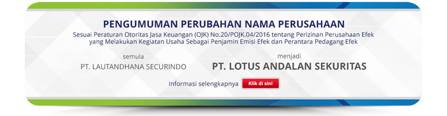 LAUTANDHANA ONLINE TRADING SYSTEM, TRADING SAHAM MUDAH ...