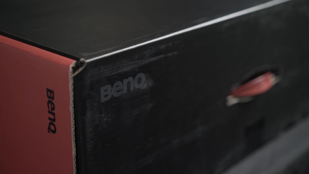 &#91;UNBOXING&#93; BenQ ZOWIE XL2540 240Hz eSports Gaming Monitor