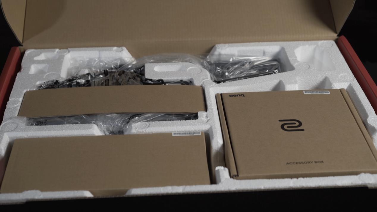 &#91;UNBOXING&#93; BenQ ZOWIE XL2540 240Hz eSports Gaming Monitor