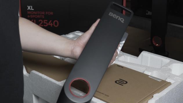 &#91;UNBOXING&#93; BenQ ZOWIE XL2540 240Hz eSports Gaming Monitor