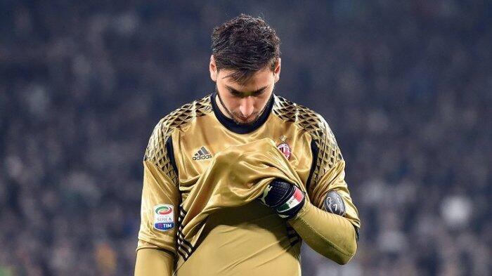 Bos Real Madrid Akui Sedang Memantau Donnarumma
