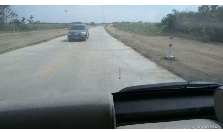 Jalur Mudik yang Rawan dan Penuh Mitos