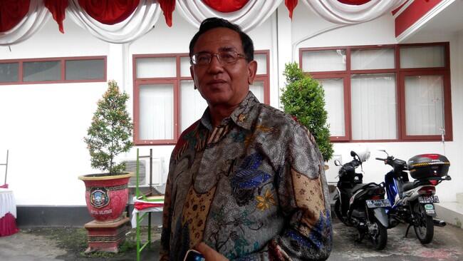 Gerindra: Pansus Angket KPK Makin Disorientasi