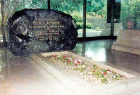 Hari ini 21 Juni, 47 tahun silam Ir. Soekarno wafat.