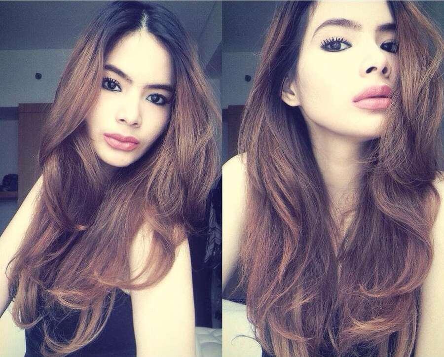 Khadijah Shyalimar, Cucu Adam Malik yang Seksi dan Cantik Bukan Main