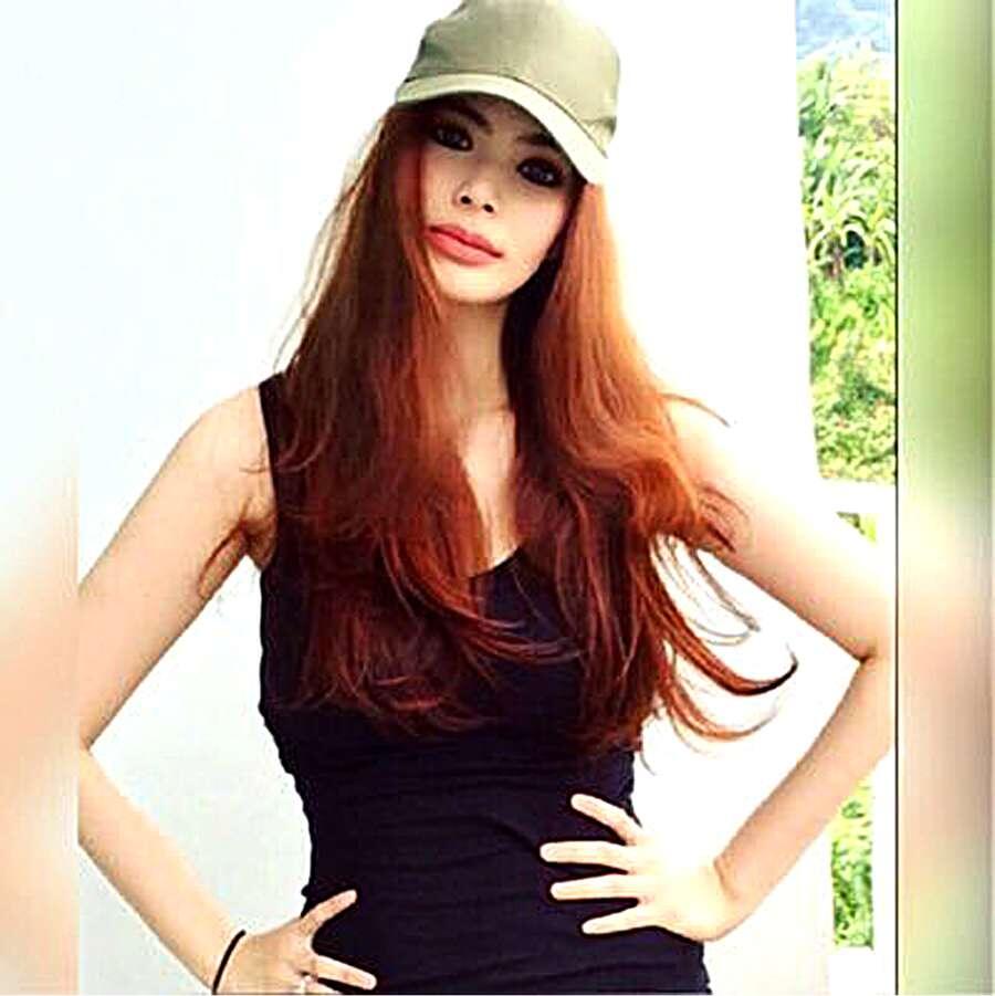 Khadijah Shyalimar, Cucu Adam Malik yang Seksi dan Cantik Bukan Main