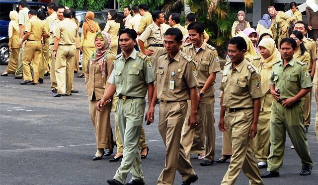 Waduh, Ada PNS Karawang yang Tidak Kerja Dua Tahun