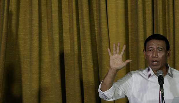 Wiranto Tolak Rekonsiliasi, Yusril: Belum Sikap Resmi Pemerintah