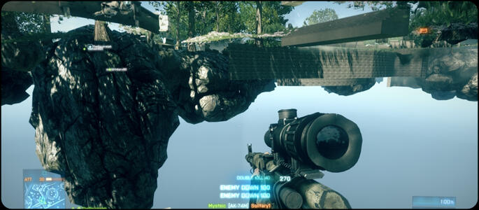 10 Glitch yang Kemudian Menjadi Fitur Resmi Game