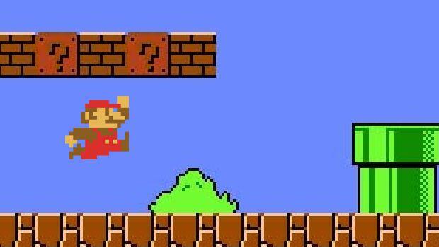 10 Glitch yang Kemudian Menjadi Fitur Resmi Game