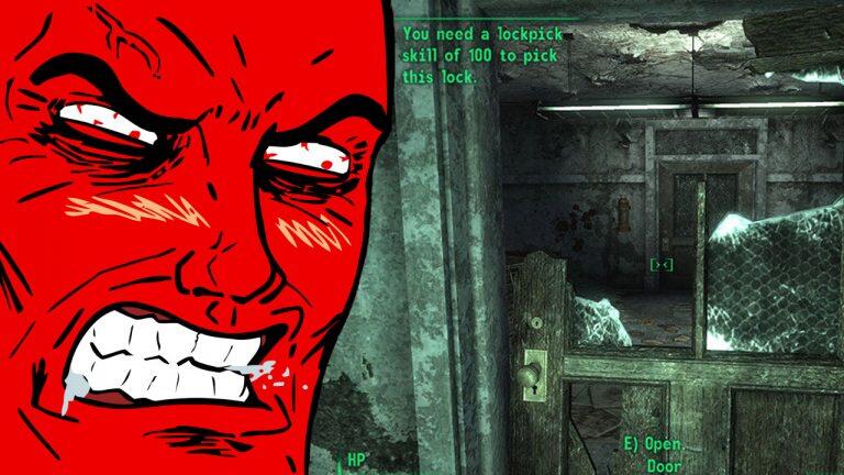 8 Hal yang Lebih Sulit Dilakukan di Game Ketimbang di Dunia Nyata