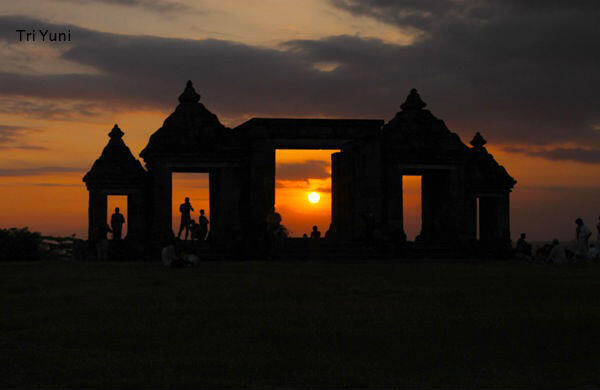 Destinasi Wisata Yogyakarta Wajib Dikunjungi