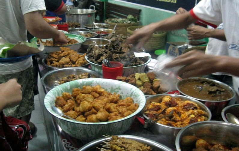 15 Kuliner Enak di Sepanjang Jalur Pantura yang Harus Kamu Coba!