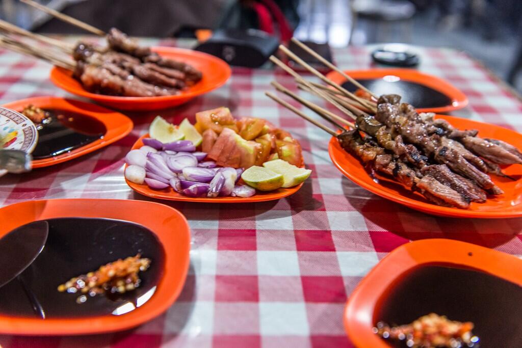 15 Kuliner Enak di Sepanjang Jalur Pantura yang Harus Kamu Coba!