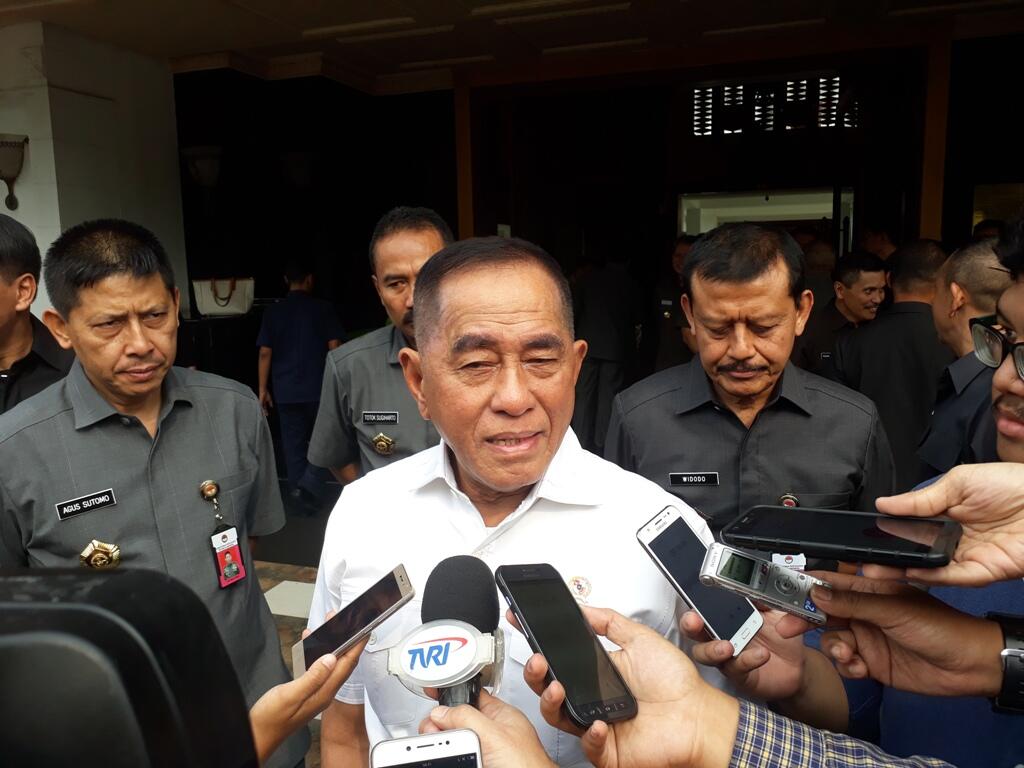 Pembelian Sukhoi Disebut Menguntungkan Indonesia