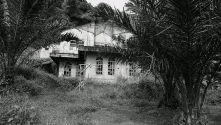 Tak disangka, gaji pengasuh anak di rumah angker ini fantastis