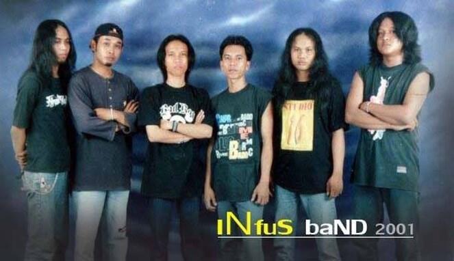 Nama-Nama Band Ini Bakal Bikin Kalian Senyum-Senyum Geli Saking Kocaknya