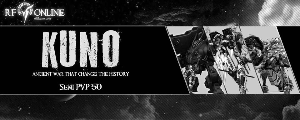 NEW RF KUNO
