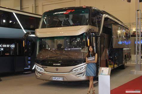 Tips memilih tempat duduk yang aman dalam bus ketika mudik.