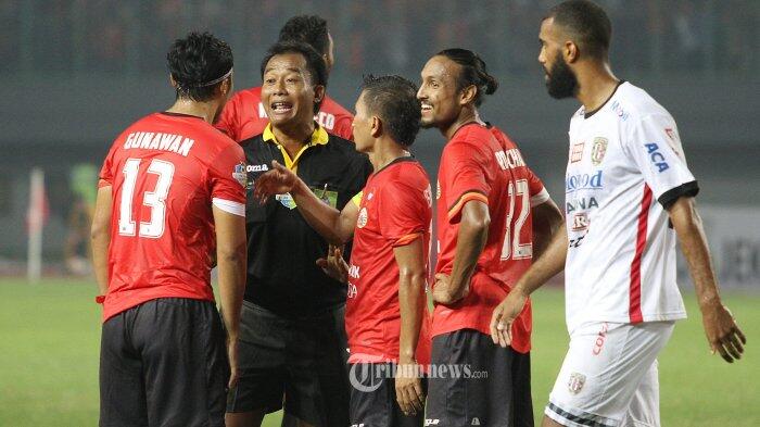 Ini Alasan Espanyol Pilih Lawan Persija di Laga Uji Coba