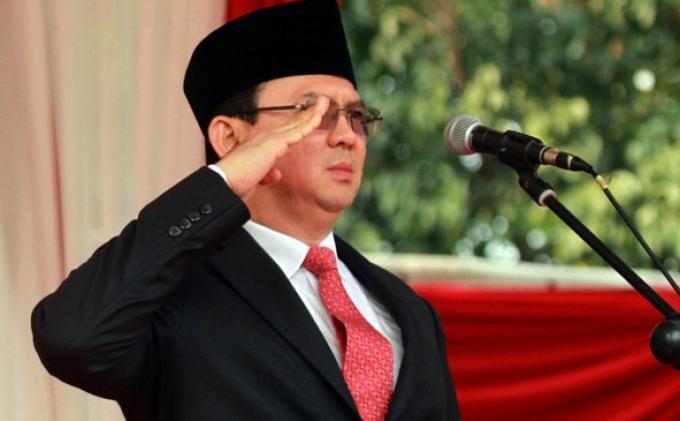 SEPERTI KEPOMPONG, AHOK AKAN KELUAR JADI KUPU-KUPU DENGAN SAYAP INDAH