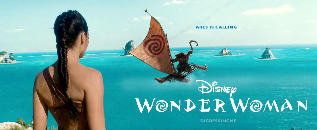 Have Fun Yuk : Bikin Poster Film Dari Foto