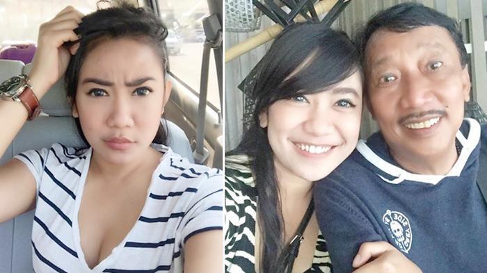 Tiga Pelawak Ini Punya Anak Perempuan Yang Super Cantik