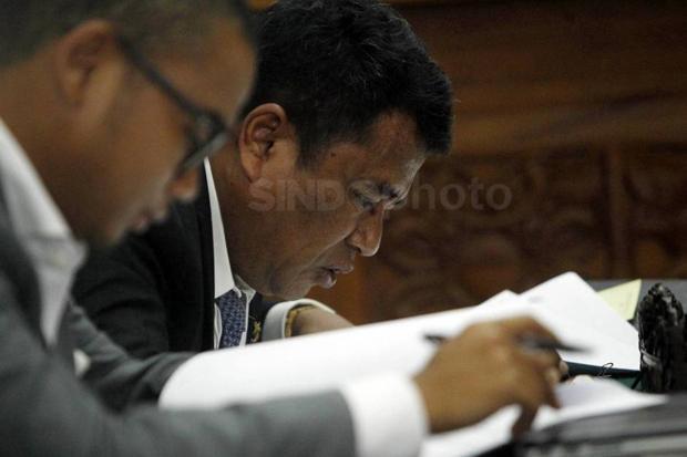 Hotman Beberkan Kelemahan Pasal yang Digunakan Polri untuk Jerat Ketum Perindo
