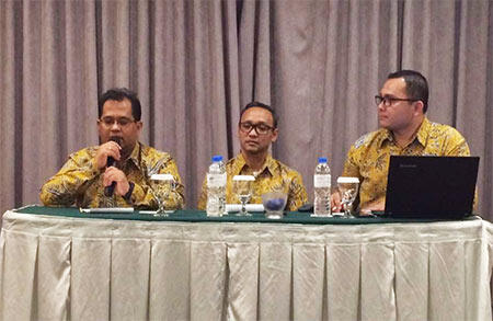OJK Baru Akui 12 Perusahaan Fintech, UangTeman Yang Terakhir