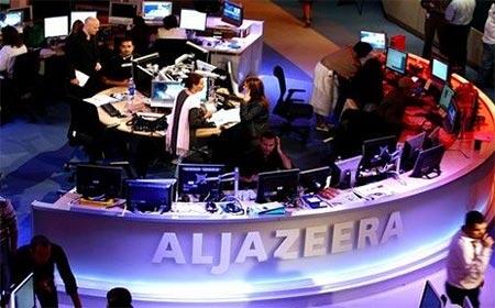 Arab minta Qatar Tutup TV Al Jazeera; Syarat Akhiri Krisis Teluk