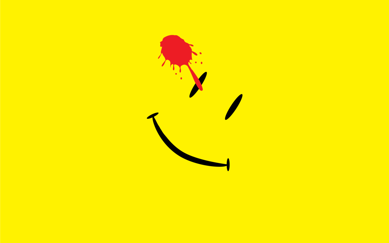 WATCHMEN, Graphic Novel terlaris dalam sejarah ini akan di reboot oleh HBO