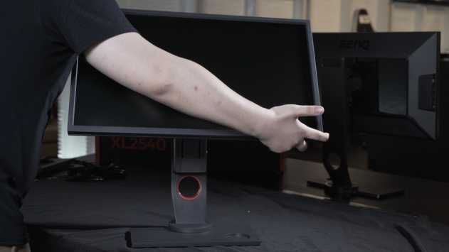 &#91;UNBOXING&#93; BenQ ZOWIE XL2540 240Hz eSports Gaming Monitor