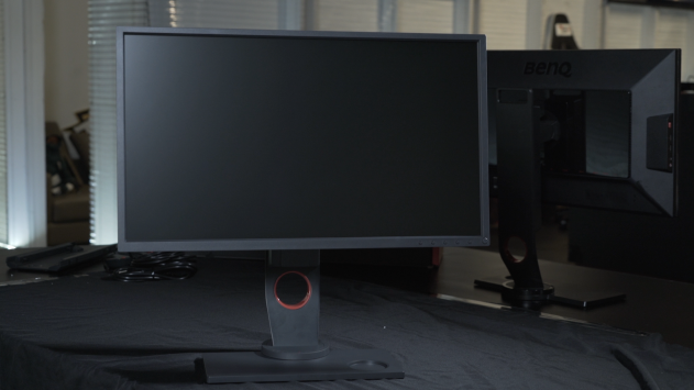 &#91;UNBOXING&#93; BenQ ZOWIE XL2540 240Hz eSports Gaming Monitor