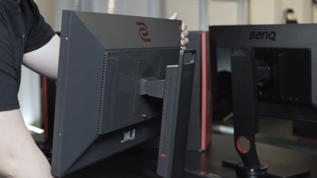 &#91;UNBOXING&#93; BenQ ZOWIE XL2540 240Hz eSports Gaming Monitor