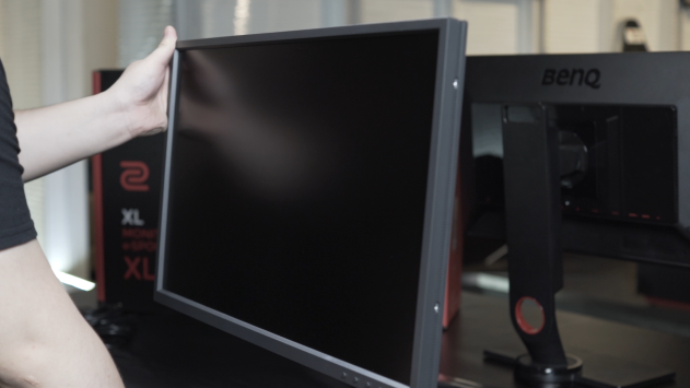 &#91;UNBOXING&#93; BenQ ZOWIE XL2540 240Hz eSports Gaming Monitor