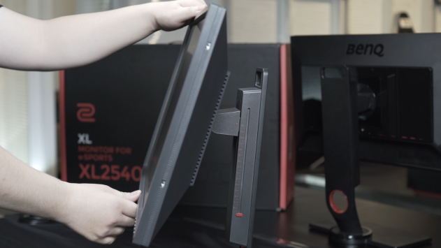 &#91;UNBOXING&#93; BenQ ZOWIE XL2540 240Hz eSports Gaming Monitor